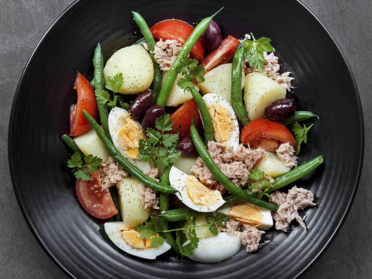 овощной салат добавки, вкусный овощной салат