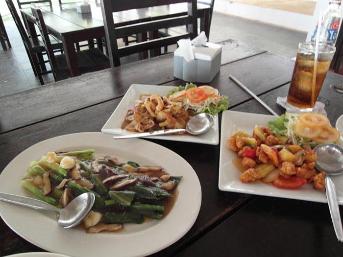 правила застольного этикета разных стран, традиции стран