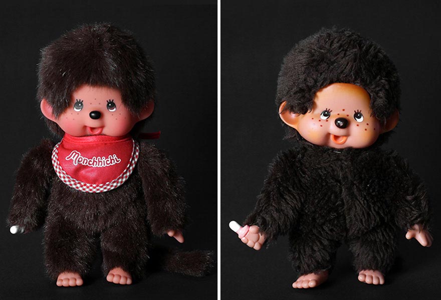 Слишком много любви,старые потрёпанные игрушки и их двойники, Катя Кемнитц, Katja Kemnitz 