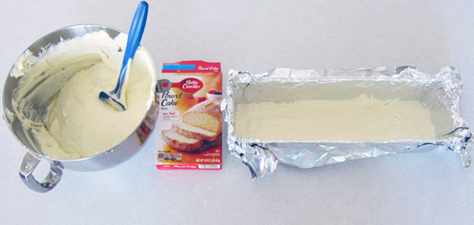 Разноцветное безумие: радужный кекс с сюрпризом, который сможет приготовить каждый радужный кекс с сюрпризом, Rainbow Tie-Dye Surprise Cake, кекс радуга