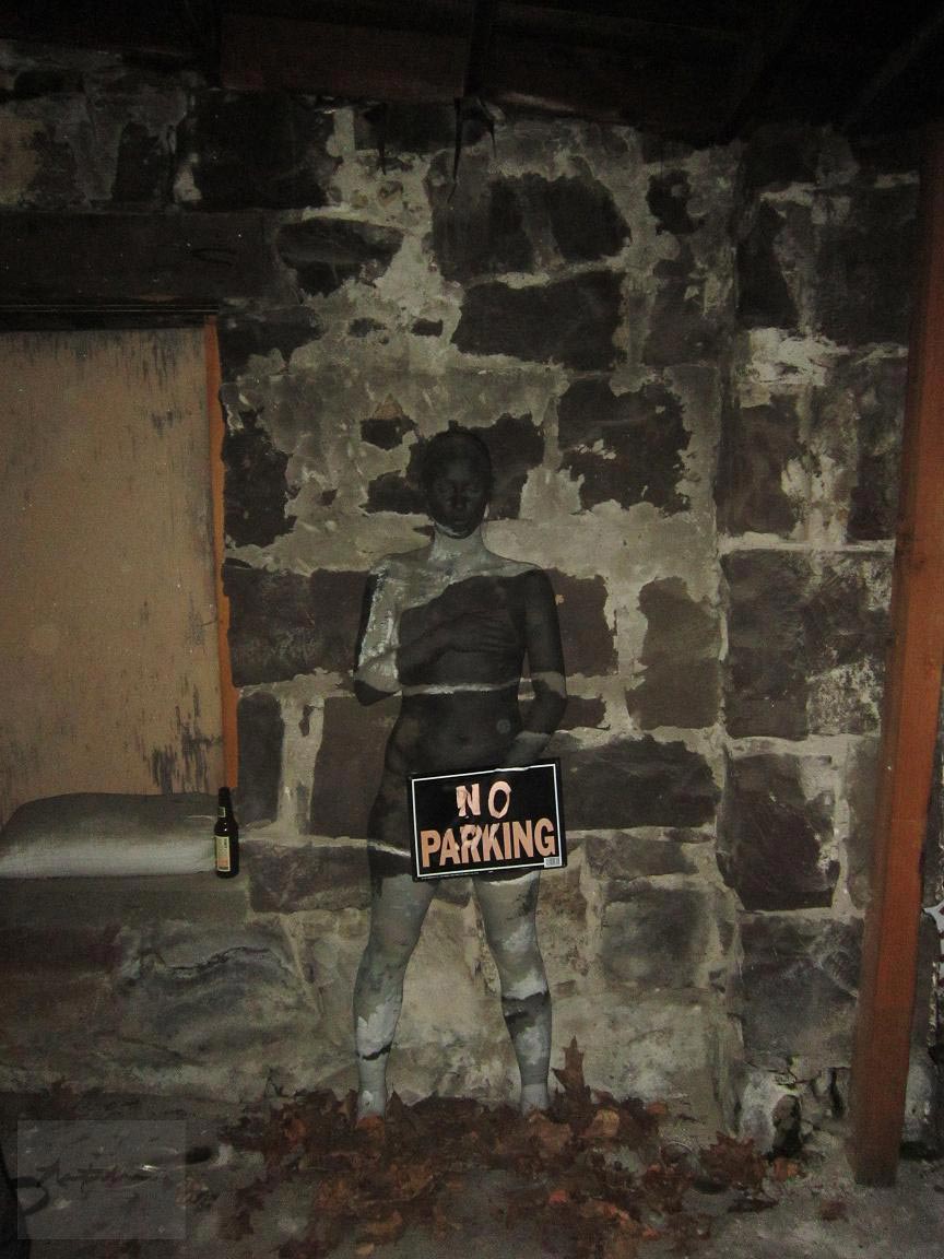 Обман зрения: объёмные рисунки на теле, которые заставят вас усомниться в увиденном Just an Illusion, Натали Флетчер, Natalie Fletcher, бодиарт, оптические иллюзии