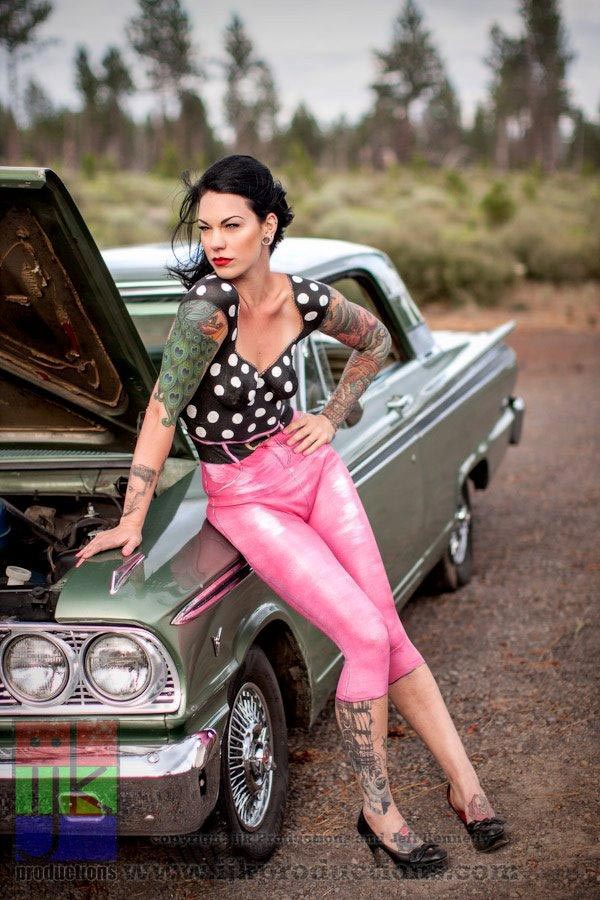 Обман зрения: объёмные рисунки на теле, которые заставят вас усомниться в увиденном Just an Illusion, Натали Флетчер, Natalie Fletcher, бодиарт, оптические иллюзии