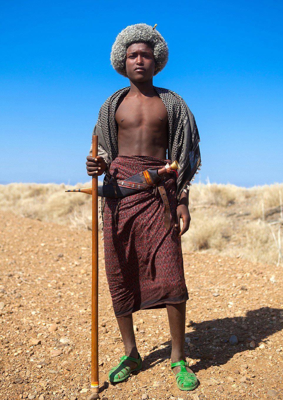 Наряды племен мира, рядом с которыми даже самые отчаянные модники покажутся вам скучными мода племен мира, стиль племен мира, одежда разных племен мира