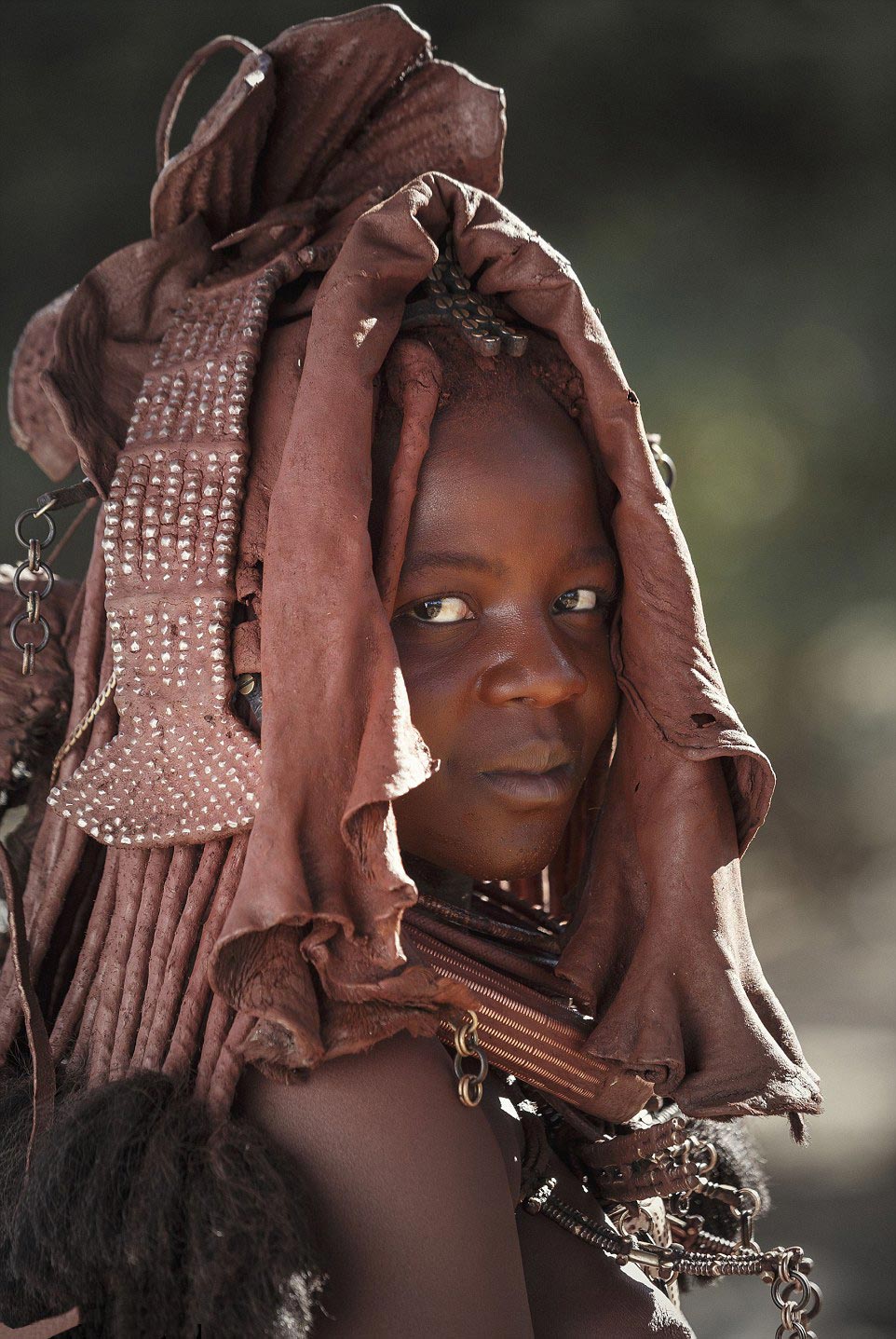 Наряды племен мира, рядом с которыми даже самые отчаянные модники покажутся вам скучными мода племен мира, стиль племен мира, одежда разных племен мира