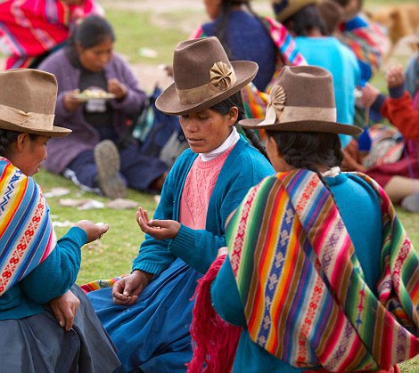 Наряды племен мира, рядом с которыми даже самые отчаянные модники покажутся вам скучными мода племен мира, стиль племен мира, одежда разных племен мира