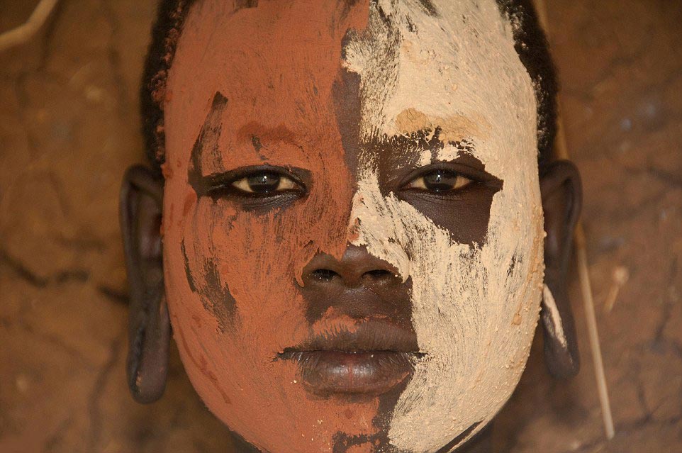 Наряды племен мира, рядом с которыми даже самые отчаянные модники покажутся вам скучными мода племен мира, стиль племен мира, одежда разных племен мира