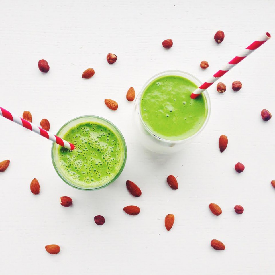 смузи рецепты, виды смузи, смузи варианты