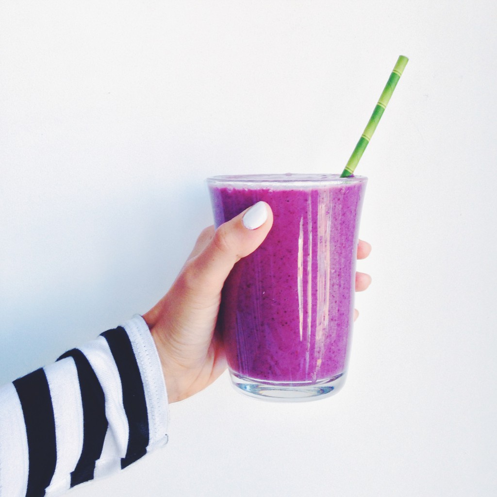 смузи рецепты, виды смузи, смузи варианты