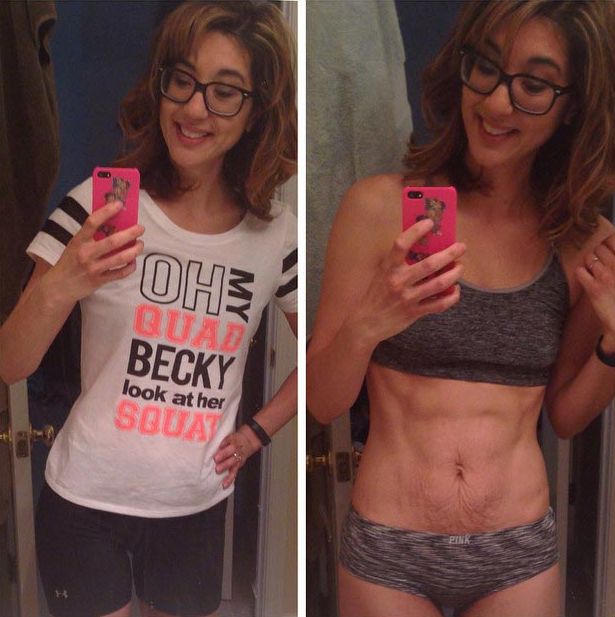 Покажи свой живот женщины с обычными фигурами, фотографии животов, #Mombod