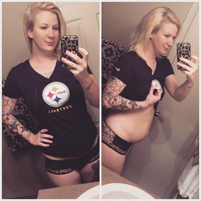 Покажи свой живот женщины с обычными фигурами, фотографии животов, #Mombod