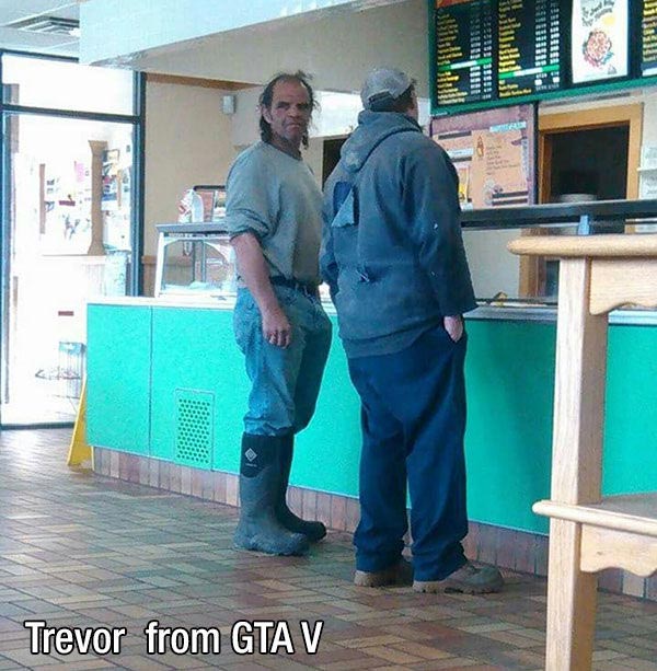 двойники знаменитостей среди обычных людей, двойники персонаже среди людей, люди похожие на знаменитостей, люди похожие на персонажей