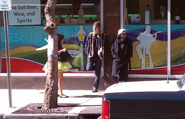 двойники знаменитостей среди обычных людей, двойники персонаже среди людей, люди похожие на знаменитостей, люди похожие на персонажей