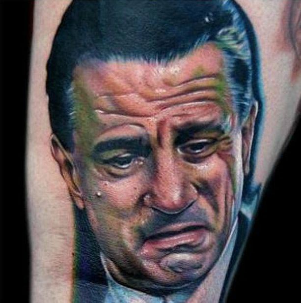 татуировки со знаменитостями, тату со знаменитостями, тату с изображением знаменитостей