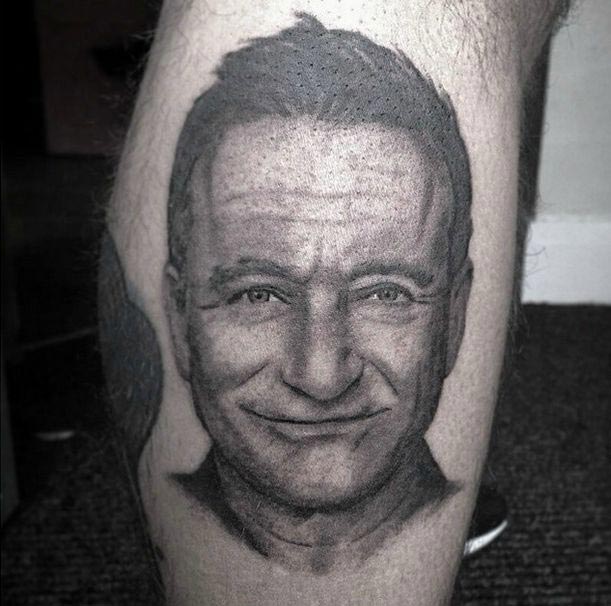 татуировки со знаменитостями, тату со знаменитостями, тату с изображением знаменитостей