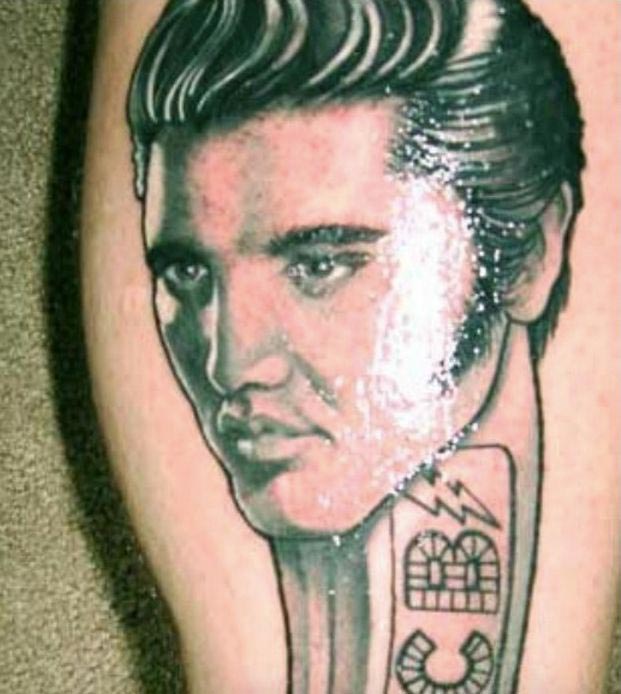 татуировки со знаменитостями, тату со знаменитостями, тату с изображением знаменитостей