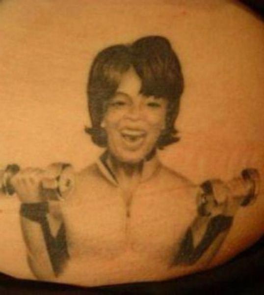 татуировки со знаменитостями, тату со знаменитостями, тату с изображением знаменитостей