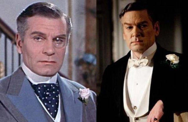 актеры и исторические личности которых сыграли, актеры в роли исторических знаменитостей, голливудские актеры в роли знаменитых людей в истории