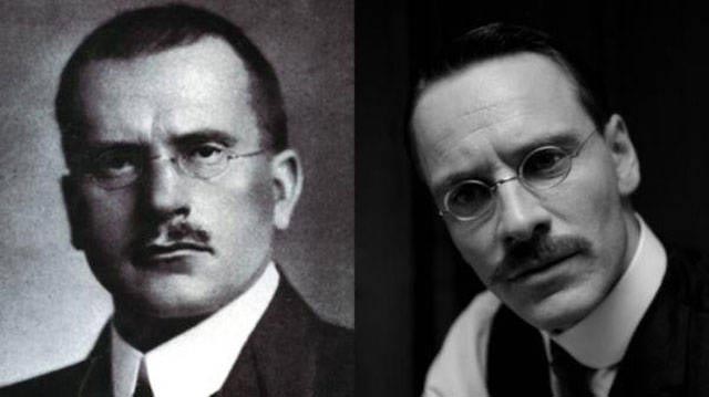 актеры и исторические личности которых сыграли, актеры в роли исторических знаменитостей, голливудские актеры в роли знаменитых людей в истории