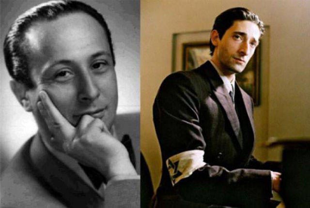 актеры и исторические личности которых сыграли, актеры в роли исторических знаменитостей, голливудские актеры в роли знаменитых людей в истории