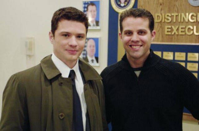 актеры и исторические личности которых сыграли, актеры в роли исторических знаменитостей, голливудские актеры в роли знаменитых людей в истории