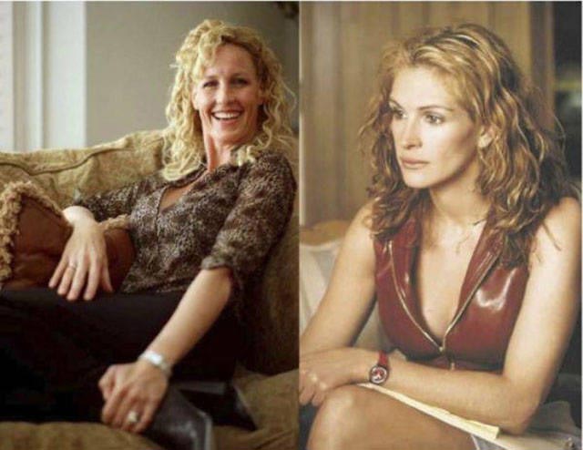 актеры и исторические личности которых сыграли, актеры в роли исторических знаменитостей, голливудские актеры в роли знаменитых людей в истории