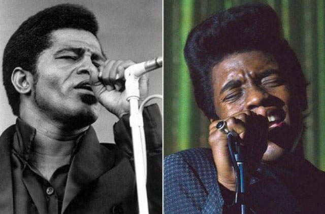 актеры и исторические личности которых сыграли, актеры в роли исторических знаменитостей, голливудские актеры в роли знаменитых людей в истории