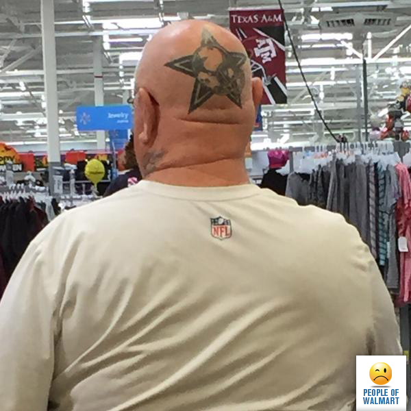 people of walmart, странные американцы, наряды посетителей американских супермаркетов