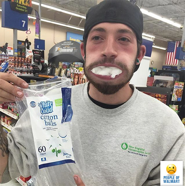 people of walmart, странные американцы, наряды посетителей американских супермаркетов