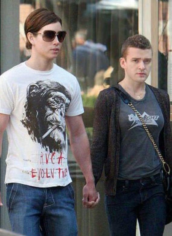 обмен лицами между знаменитостями, знаменитости обменялись лицами, поменять лица знаменитостей