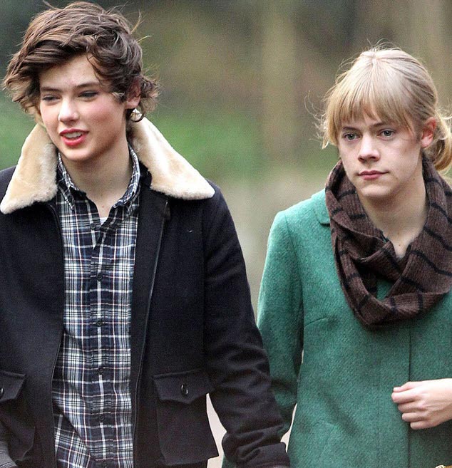 обмен лицами между знаменитостями, знаменитости обменялись лицами, поменять лица знаменитостей