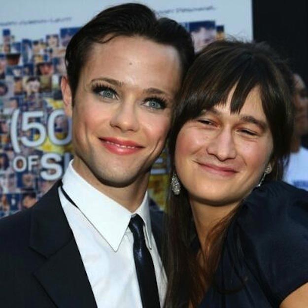 обмен лицами между знаменитостями, знаменитости обменялись лицами, поменять лица знаменитостей