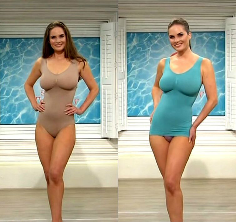 мужчины смотрят телемагазин, модели в рекламе телемагазина, поклонники рекламы телемагазина