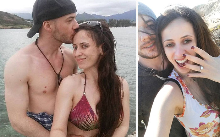 Муж составил список причин почему он любит свою жену, муж написал причины своей любви к жене с депрессией