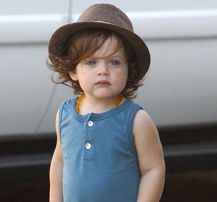 самые популярные американские имена 2015, имена 2015 американцы называли своих детей