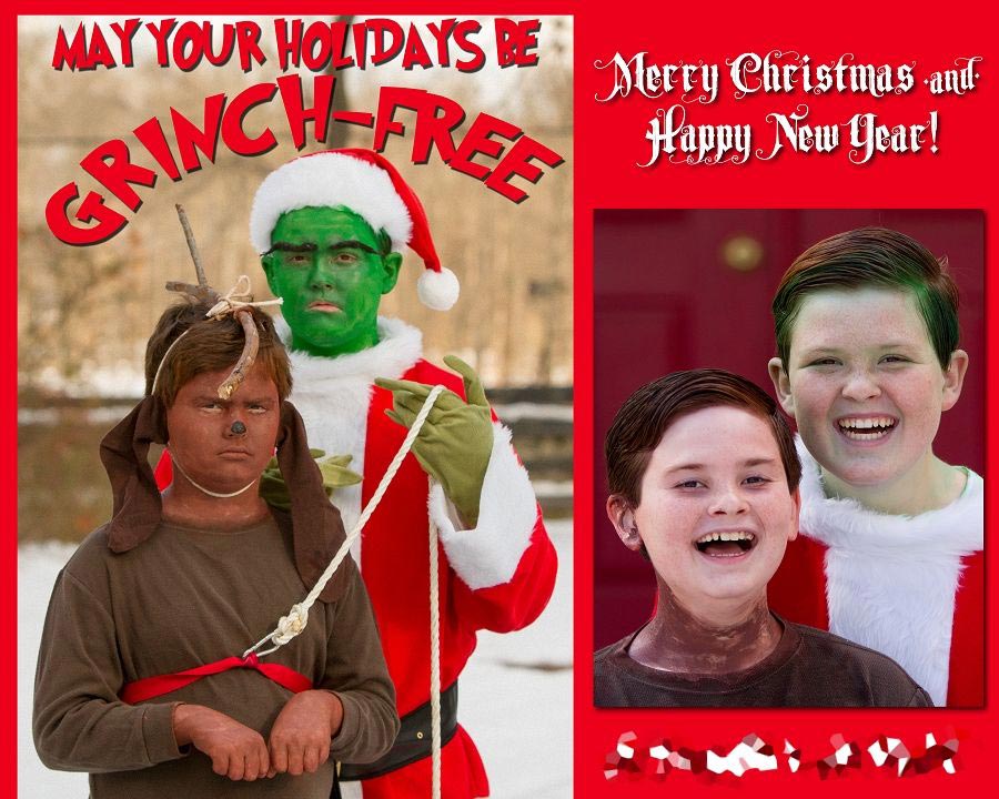 нелепые рождественские фотографии, смешные рождественские фотографии, неловкие рождественские семейные фотографии