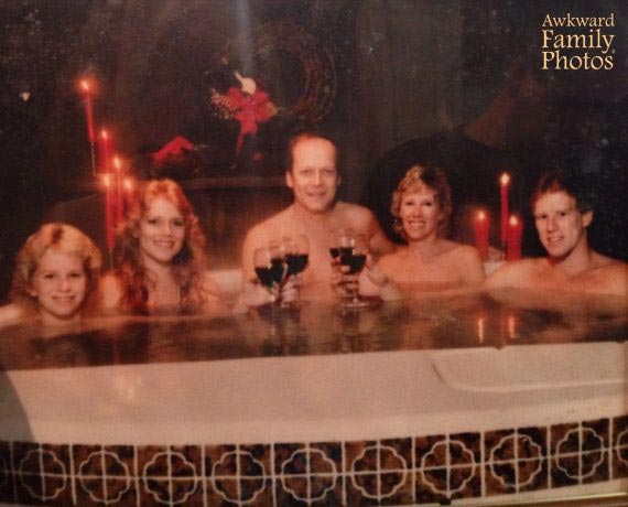 нелепые рождественские фотографии, смешные рождественские фотографии, неловкие рождественские семейные фотографии