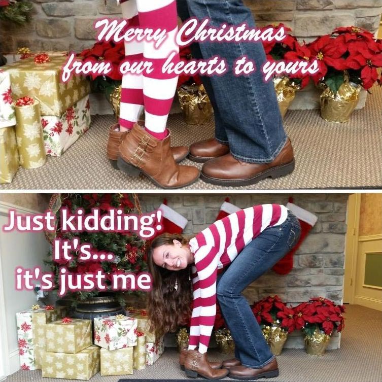 нелепые рождественские фотографии, смешные рождественские фотографии, неловкие рождественские семейные фотографии