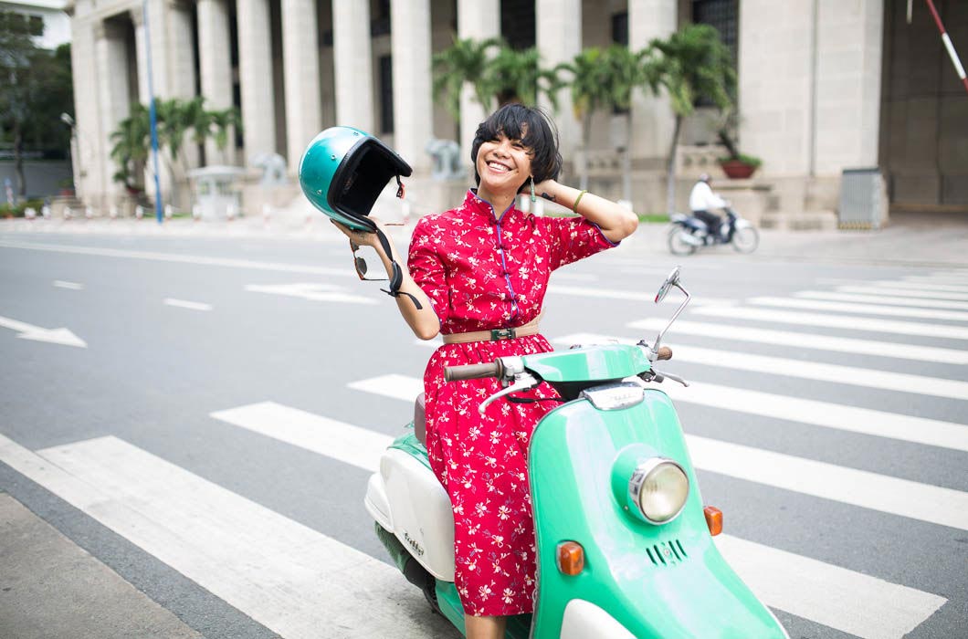 Что жители Вьетнама думают о России и русских Что жители Вьетнама думают о России и русских, иностранцы о России