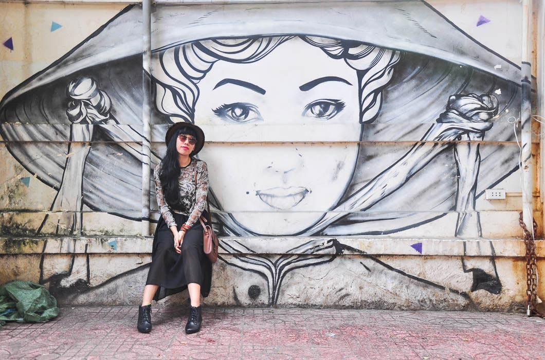 Что жители Вьетнама думают о России и русских Что жители Вьетнама думают о России и русских, иностранцы о России