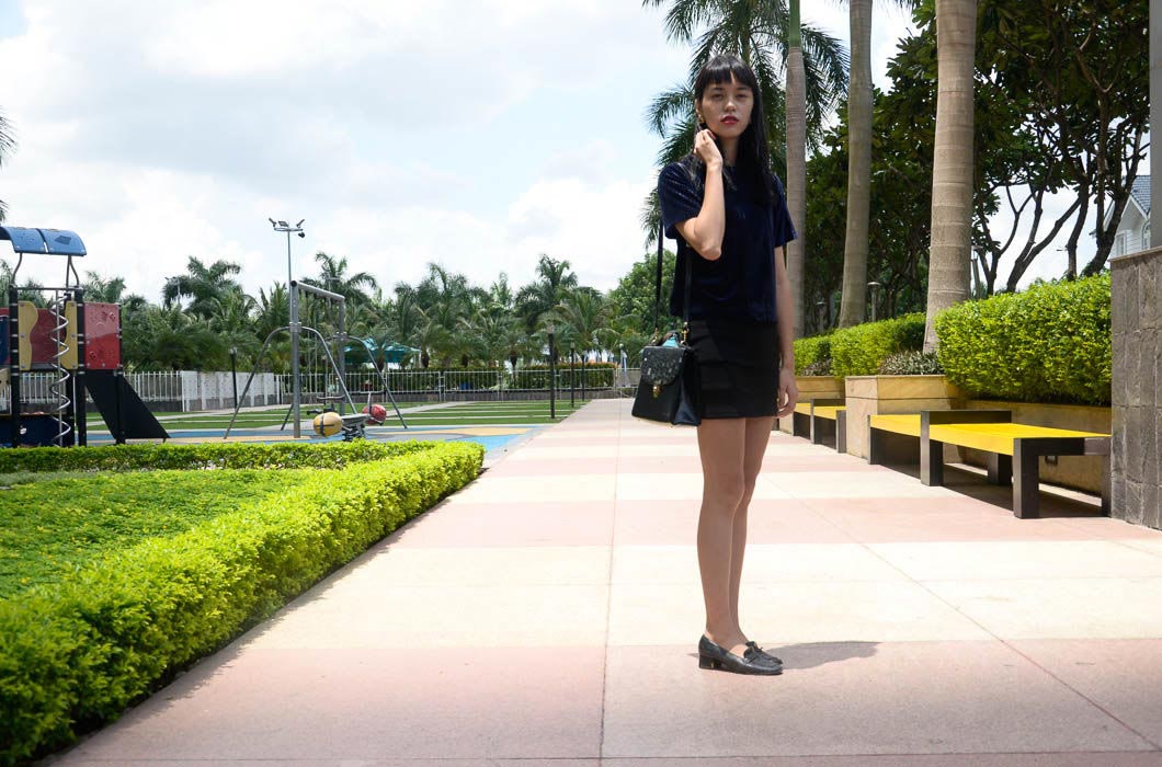 Что жители Вьетнама думают о России и русских Что жители Вьетнама думают о России и русских, иностранцы о России