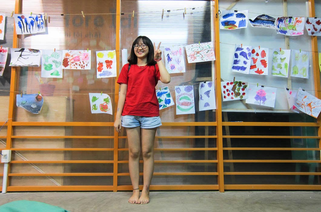 Что жители Вьетнама думают о России и русских Что жители Вьетнама думают о России и русских, иностранцы о России