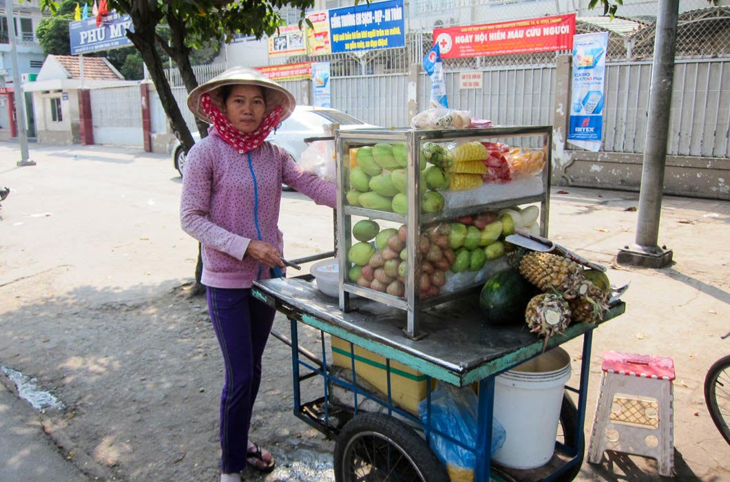 Что жители Вьетнама думают о России и русских Что жители Вьетнама думают о России и русских, иностранцы о России