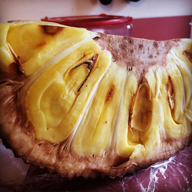 экзотические фрукты, редкие фрукты