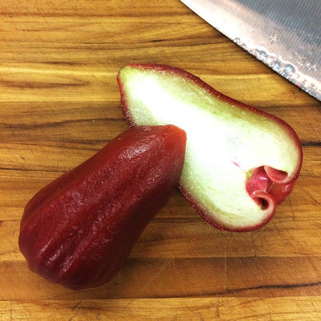 экзотические фрукты, редкие фрукты