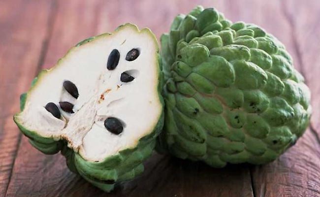 экзотические фрукты, редкие фрукты