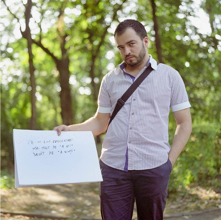 О чем вы больше всего сожалеете? Незнакомцы поделились своими самыми большими сожалениями в жизни люди поделились своими сожалениями, о чем вы больше всего сожалеете, Which Is Your Biggest Regret, Александра Ралука Драгой, Alecsandra Raluca Dragoi