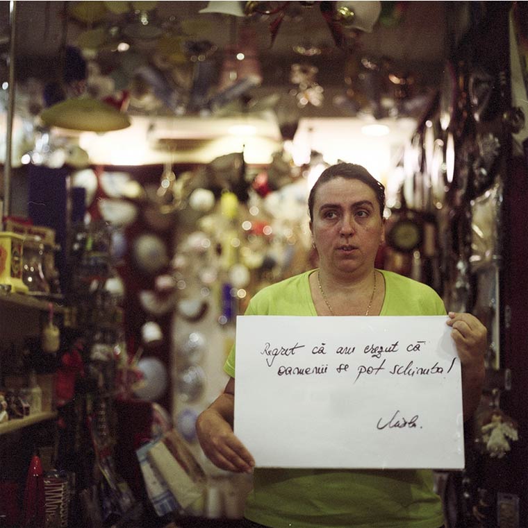 О чем вы больше всего сожалеете? Незнакомцы поделились своими самыми большими сожалениями в жизни люди поделились своими сожалениями, о чем вы больше всего сожалеете, Which Is Your Biggest Regret, Александра Ралука Драгой, Alecsandra Raluca Dragoi