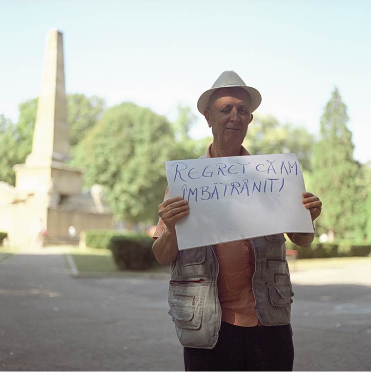 О чем вы больше всего сожалеете? Незнакомцы поделились своими самыми большими сожалениями в жизни люди поделились своими сожалениями, о чем вы больше всего сожалеете, Which Is Your Biggest Regret, Александра Ралука Драгой, Alecsandra Raluca Dragoi