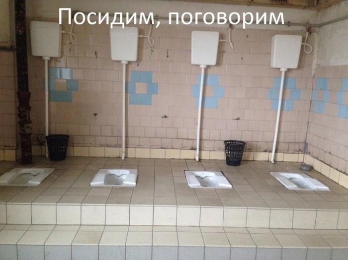 Это Россия детка, только в России, умом Россию не понять 