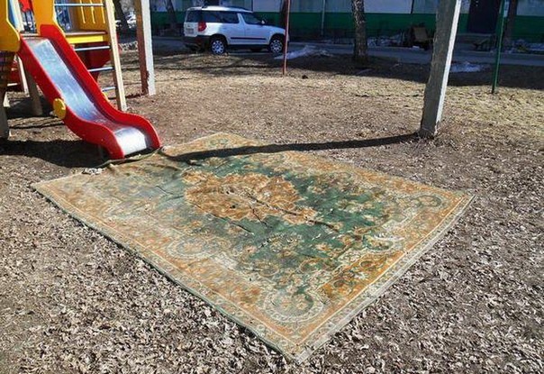 Это Россия детка, только в России, умом Россию не понять 